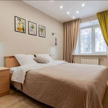 Сдается Многокомнатная квартира, 67 м²