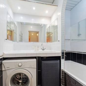 Сдается Многокомнатная квартира, 67 м²