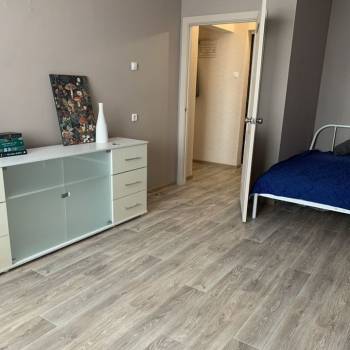 Сдается 1-комнатная квартира, 38 м²