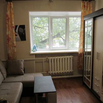 Сдается 1-комнатная квартира, 20 м²