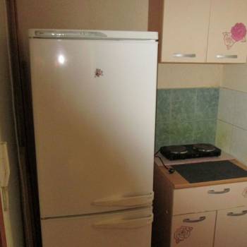 Сдается 1-комнатная квартира, 20 м²