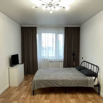 Сдается 1-комнатная квартира, 39,8 м²
