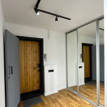 Сдается 1-комнатная квартира, 39,8 м²