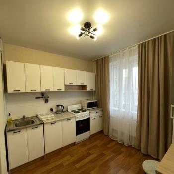 Сдается 1-комнатная квартира, 39,8 м²