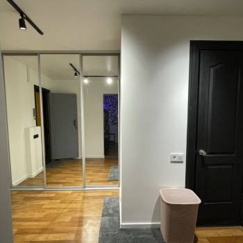 Сдается 1-комнатная квартира, 39,8 м²