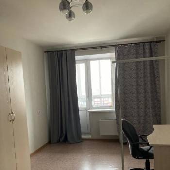 Сдается 1-комнатная квартира, 35 м²