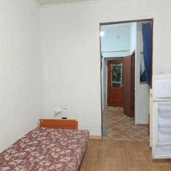 Сдается 1-комнатная квартира, 25 м²
