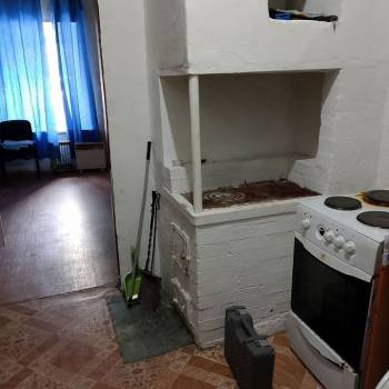 Сдается 1-комнатная квартира, 25 м²
