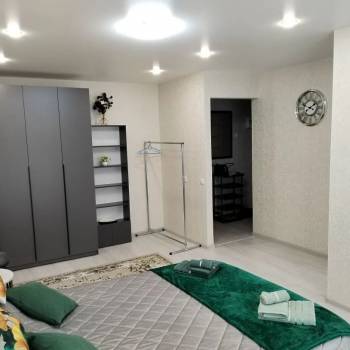 Сдается 1-комнатная квартира, 30 м²