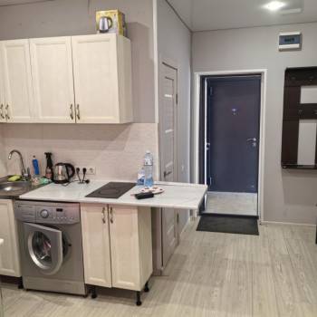 Сдается 1-комнатная квартира, 20 м²