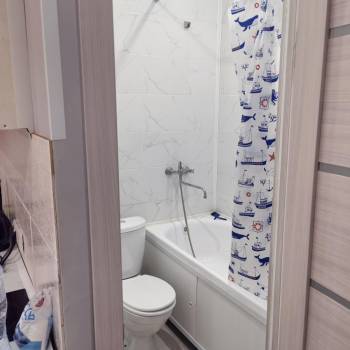 Сдается 1-комнатная квартира, 20 м²