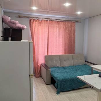 Сдается 1-комнатная квартира, 20 м²