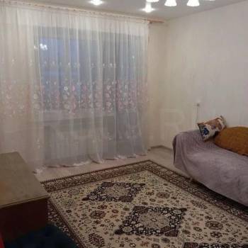 Сдается 2-х комнатная квартира, 55 м²