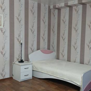 Сдается 1-комнатная квартира, 37 м²