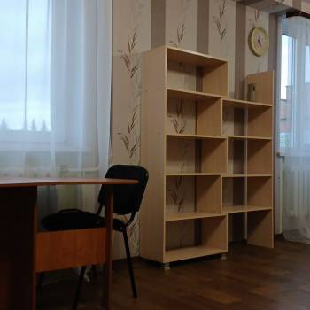 Сдается 1-комнатная квартира, 37 м²