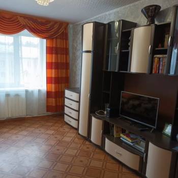 Сдается 2-х комнатная квартира, 47,4 м²