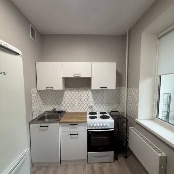Сдается 1-комнатная квартира, 25,6 м²