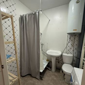 Сдается 1-комнатная квартира, 25,6 м²