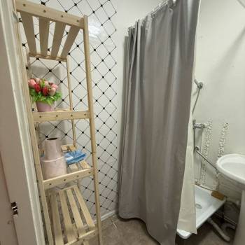 Сдается 1-комнатная квартира, 25,6 м²