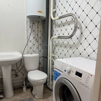 Сдается 1-комнатная квартира, 25,6 м²