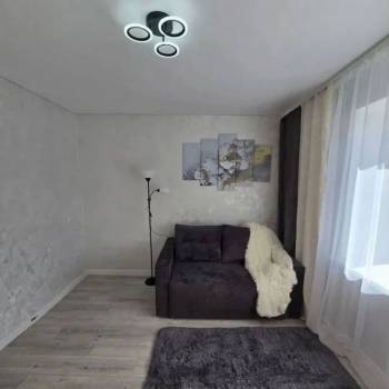 Сдается 1-комнатная квартира, 19 м²