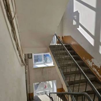 Сдается 1-комнатная квартира, 19 м²