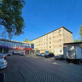 Сдается 1-комнатная квартира, 19 м²