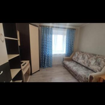 Сдается 1-комнатная квартира, 16 м²