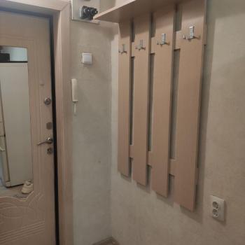 Сдается 1-комнатная квартира, 16 м²
