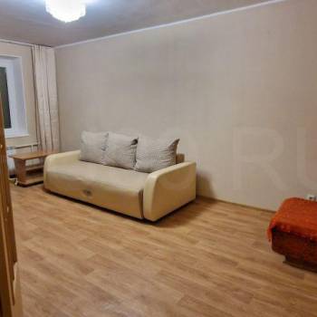 Сдается 1-комнатная квартира, 38 м²