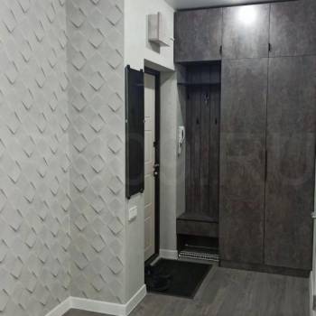 Сдается 2-х комнатная квартира, 41 м²