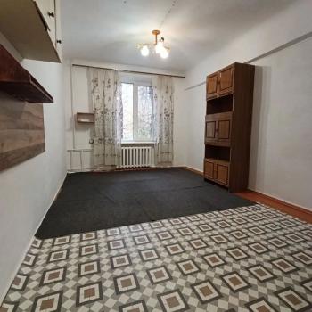 Продается 1-комнатная квартира, 19 м²