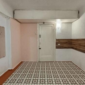 Продается 1-комнатная квартира, 19 м²