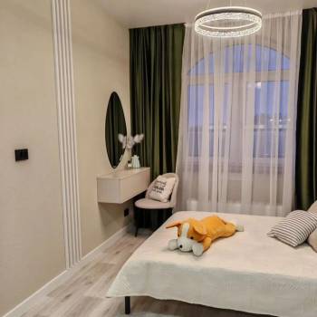 Сдается 1-комнатная квартира, 35,2 м²