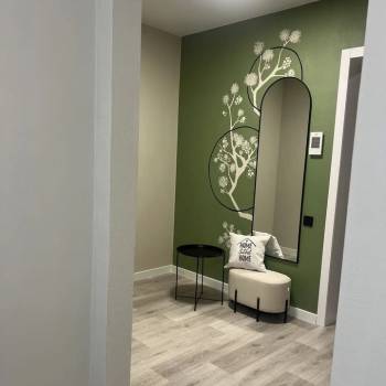 Сдается 1-комнатная квартира, 35,2 м²
