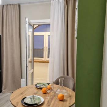 Сдается 1-комнатная квартира, 35,2 м²