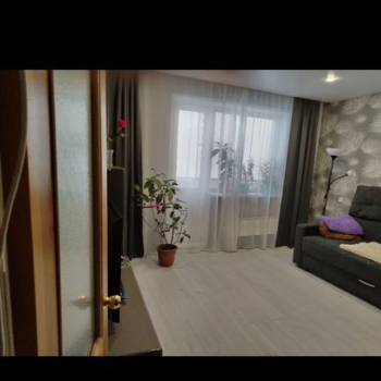 Продается 3-х комнатная квартира, 68 м²
