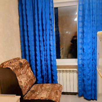 Сдается 1-комнатная квартира, 13 м²