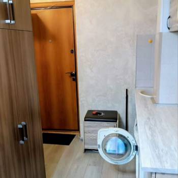 Сдается 1-комнатная квартира, 13 м²