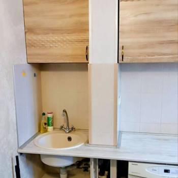 Сдается 1-комнатная квартира, 13 м²