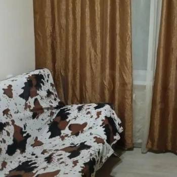 Сдается 1-комнатная квартира, 14 м²
