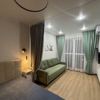Сдается 1-комнатная квартира, 33 м²