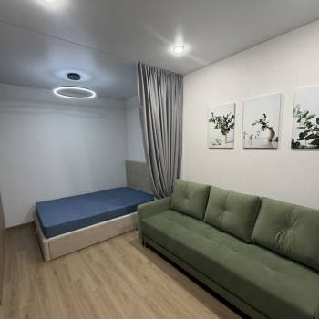Сдается 1-комнатная квартира, 33 м²