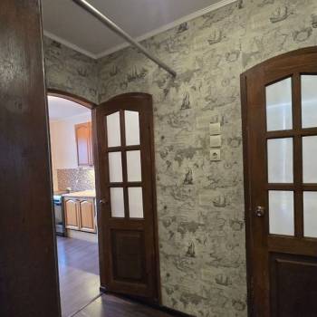 Сдается 2-х комнатная квартира, 56,1 м²