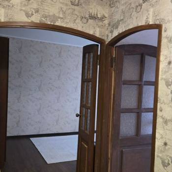 Сдается 2-х комнатная квартира, 56,1 м²