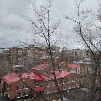 Сдается 2-х комнатная квартира, 56,1 м²