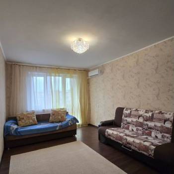 Сдается 2-х комнатная квартира, 56,1 м²