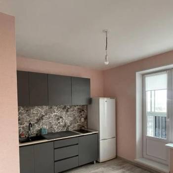 Сдается 1-комнатная квартира, 36,3 м²