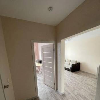 Сдается 1-комнатная квартира, 36,3 м²