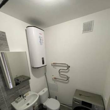 Сдается 1-комнатная квартира, 36,3 м²